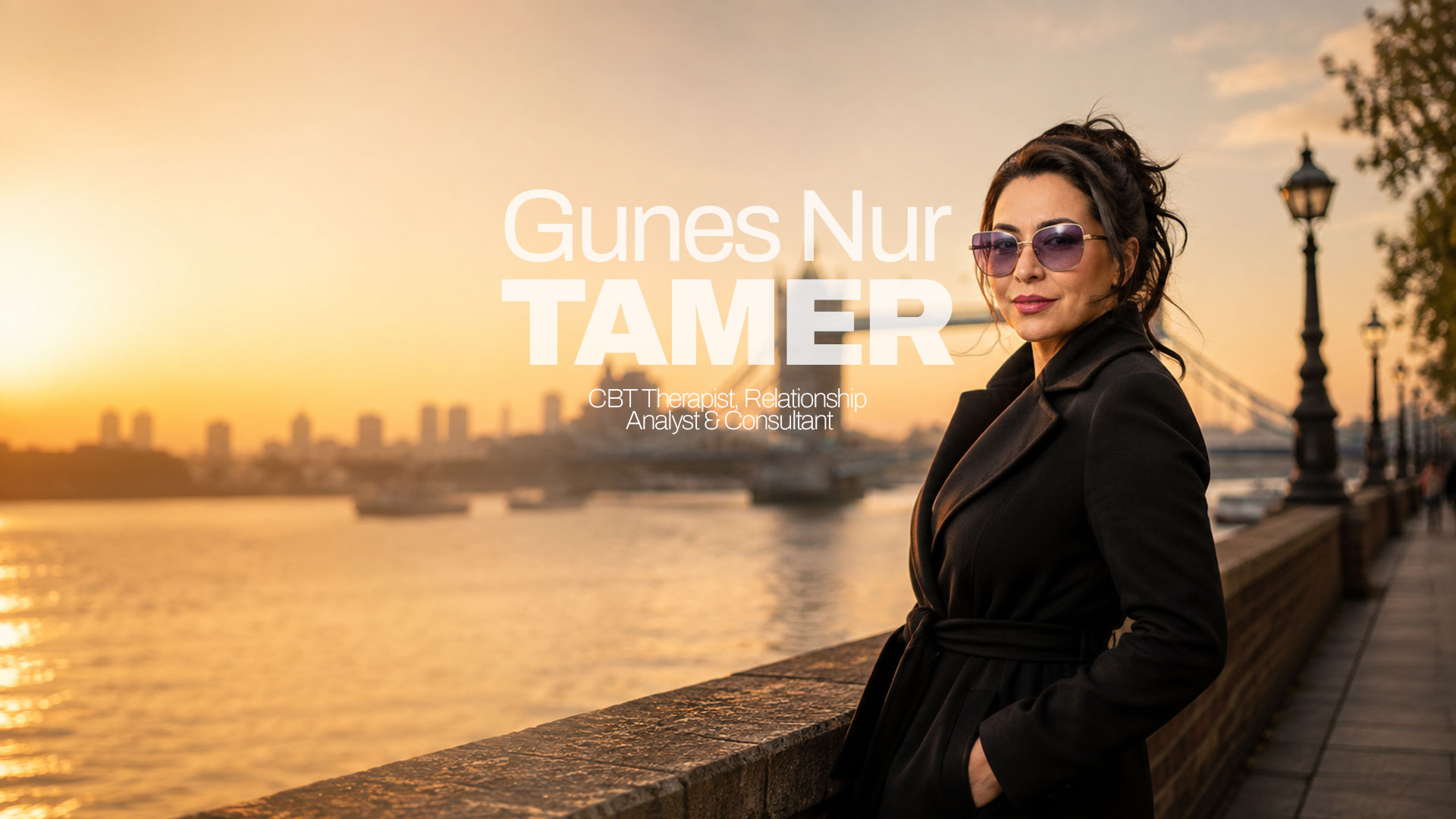Gunes Nur TAMER